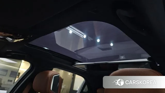 BMW 7 Series (G70) id 3523376 из Кореи 10