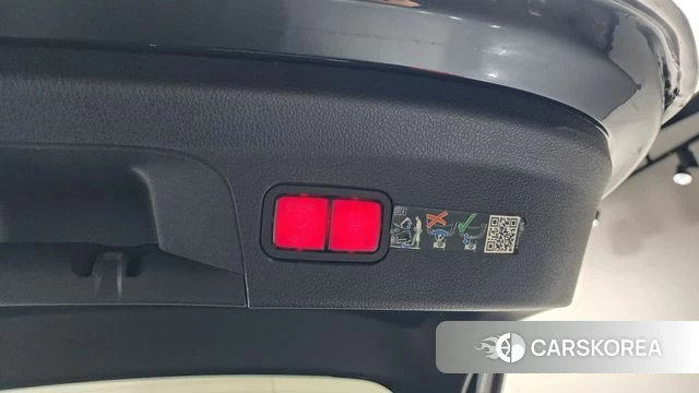 Mercedes-Benz GLE-Class W167 id 4202203 из Кореи 10