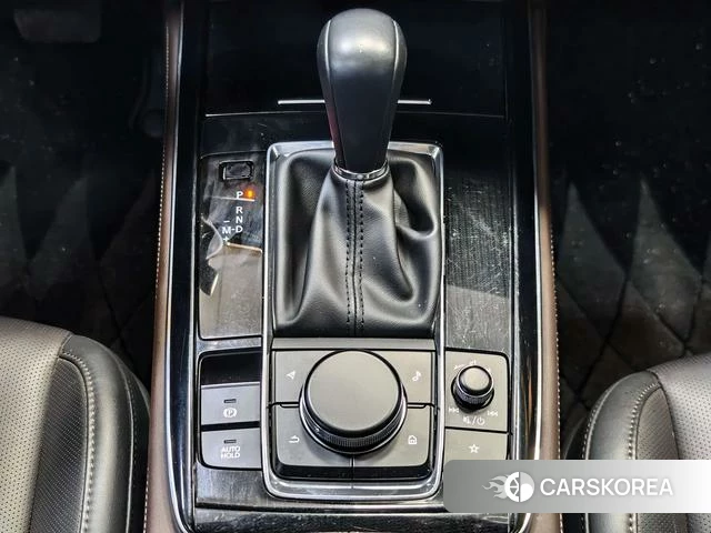 Mazda CX-30 id 4313650 из Китая 10