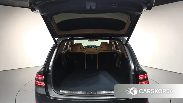 Genesis GV80 id 3253466 из Кореи 10