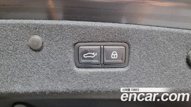 Kia K8 id 2812335 из Кореи 10