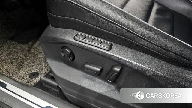 Volkswagen Tiguan second Generation id 4283092 из Кореи 10