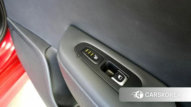 Kia Stinger id 4203645 из Кореи 10