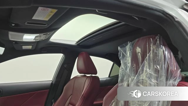 Lexus New IS300 id 4232770 из Кореи 10