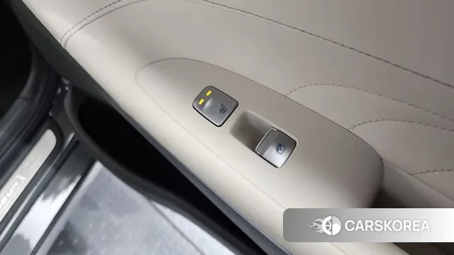 Hyundai The New Grandeur IG Hybrid id 3043470 из Кореи 10