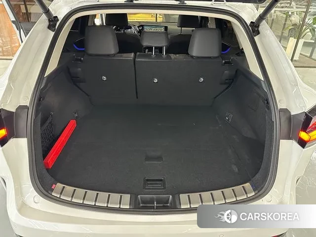 Lexus NX350h Second generation id 3619722 из Кореи 10