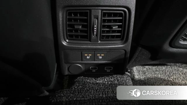 Renault Korea (Samsung) XM3 id 4330101 из Кореи 10