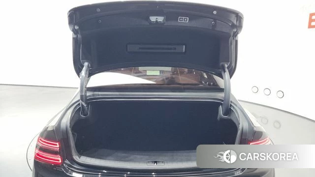 Genesis G80 (RG3) id 4282818 из Кореи 10