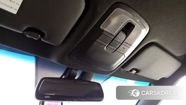 Ssangyong Tivoli Armor id 3766392 из Кореи 10