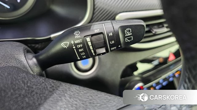 Hyundai All New Tucson id 4895423 из Кореи 10