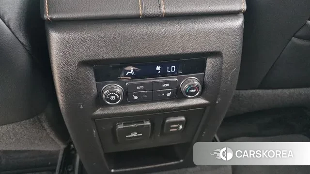 Chevrolet (GM Daewoo) Traverse id 3059967 из Кореи 10