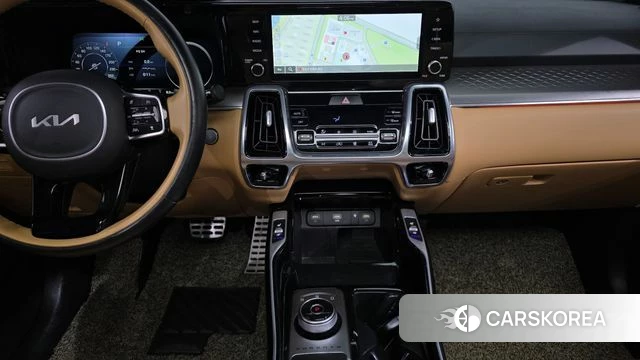 Kia Sorento 4th Generation id 4194788 из Кореи 10