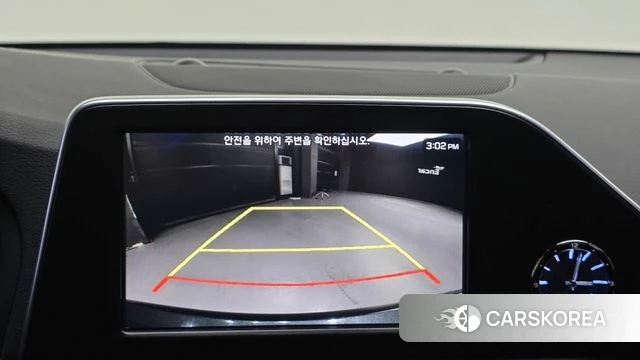 Hyundai Grandeur IG id 4531079 из Кореи 10