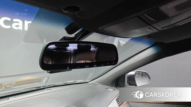 Hyundai Sonata New Rise id 4856552 из Кореи 10