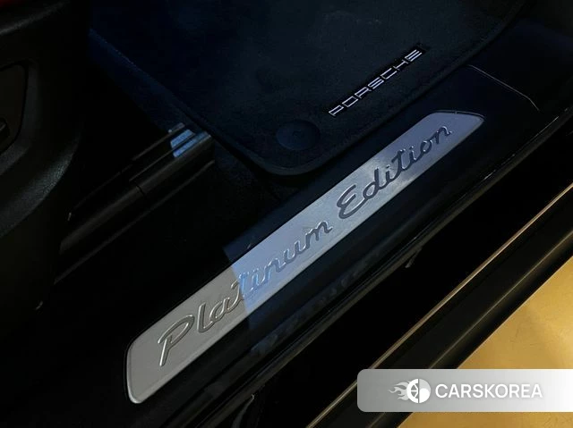 Porsche Cayenne (PO536) id 3838766 из Кореи 10