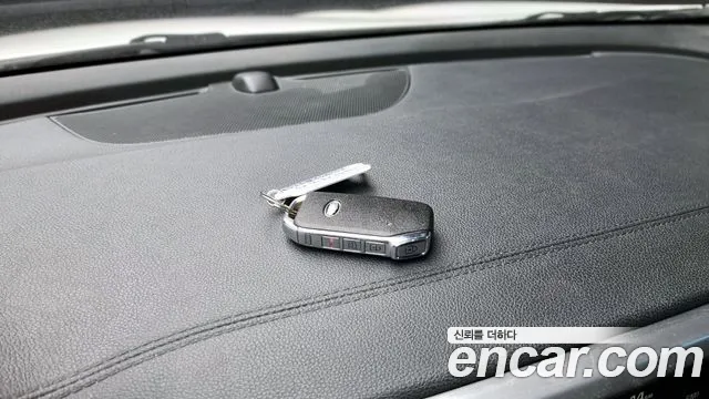 Kia Sportage The Bold id 2708912 из Кореи 10