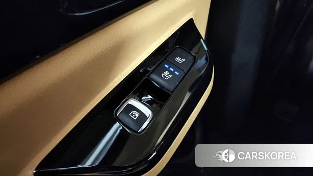 Kia Carnival 4th generation id 3620983 из Кореи 10