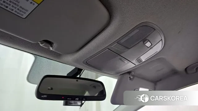 Hyundai Avante AD id 3737225 из Кореи 10