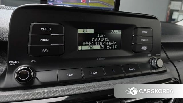 Kia Seltos id 4402789 из Кореи 10