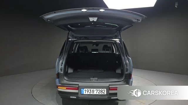 Hyundai Santa Fe (MX5) id 4427316 из Кореи 10