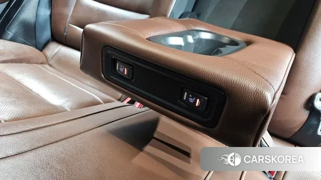 Renault Korea (Samsung) The New QM6 id 3640829 из Кореи 10