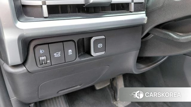 Hyundai Santa Fe (MX5) id 4880076 из Кореи 10