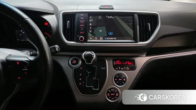 Kia The New Ray id 3561809 из Кореи 10