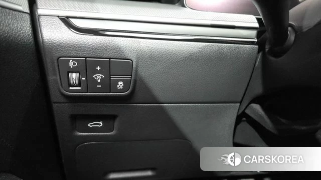 Kia The New K5 3rd generation id 4380882 из Кореи 10