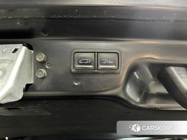Hyundai Staria id 4905233 из Кореи 10