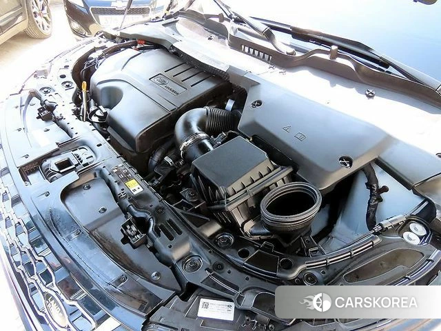 Land Rover Range Rover Evoque 2nd Generation id 4264268 из Кореи 10