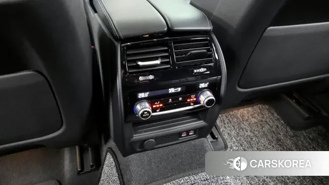 BMW 6 Series GT (G32) id 3669903 из Кореи 10