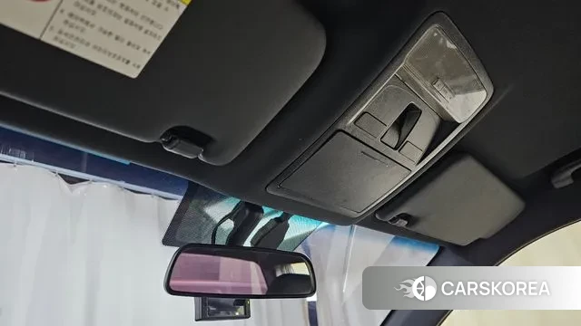 Ssangyong Rexton Sports Cannes id 3626964 из Кореи 10