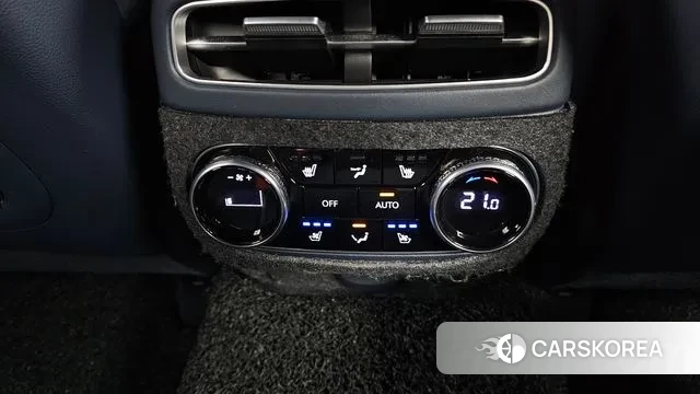 Genesis GV70 id 3691016 из Кореи 10