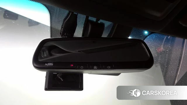 Ssangyong All New Rexton id 4018080 из Кореи 10
