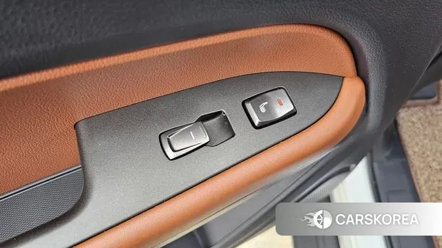 Ssangyong Rexton Sports Cannes id 3509832 из Кореи 10