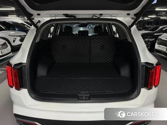 Kia Sorento 4th Generation id 4330599 из Кореи 10