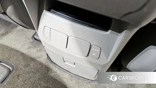 Kia All New Carnival id 3599193 из Кореи 10