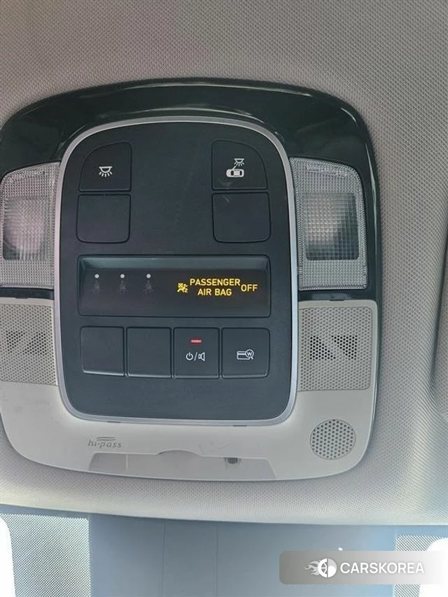 Hyundai Sonata (DN8) id 4906582 из Кореи 10