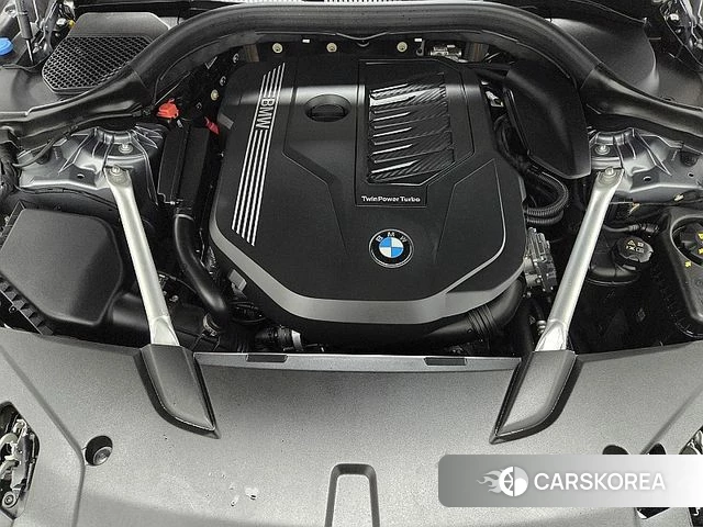 BMW 6 Series GT (G32) id 3805925 из Кореи 10