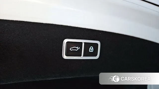 Genesis G80 (RG3) id 3042779 из Кореи 10