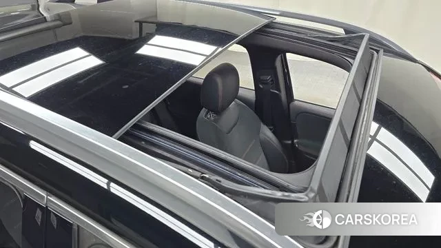 Mercedes-Benz GLB-Class X247 id 3519302 из Кореи 10