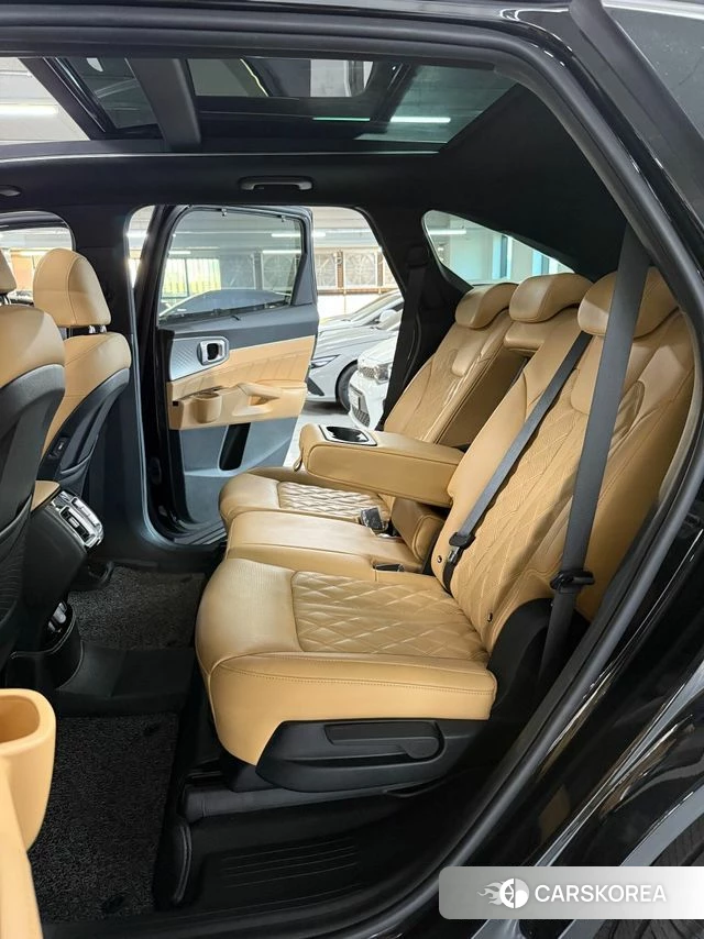 Kia Sorento 4th Generation id 3856537 из Кореи 10