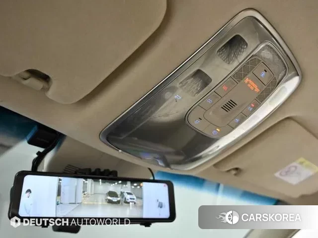 Genesis GV80 id 3717936 из Кореи 10