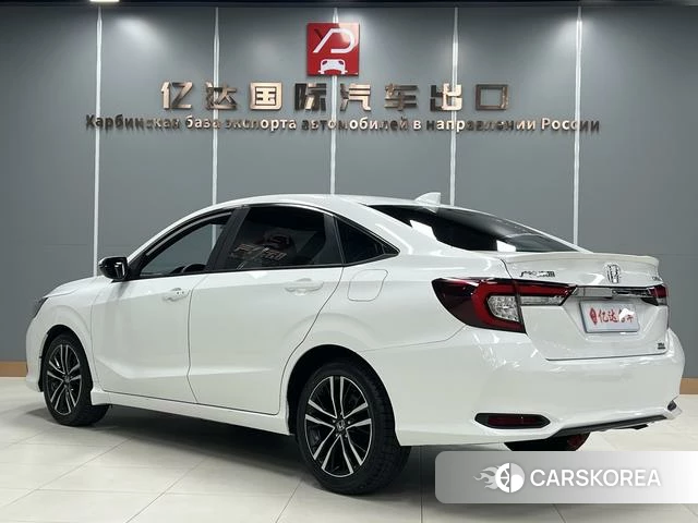 Honda Lingpai id 4207580 из Китая 10