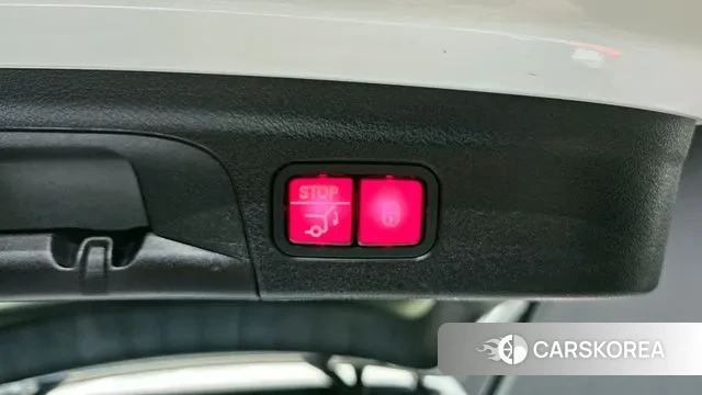 Mercedes-Benz GLE-Class W167 id 3101582 из Кореи 10