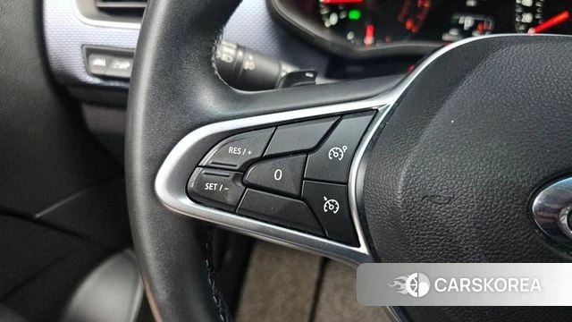 Renault Korea (Samsung) XM3 id 4671831 из Кореи 10