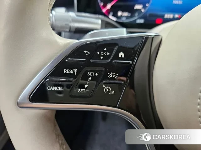 Mercedes-Benz S-Class W223 id 3664059 из Кореи 10