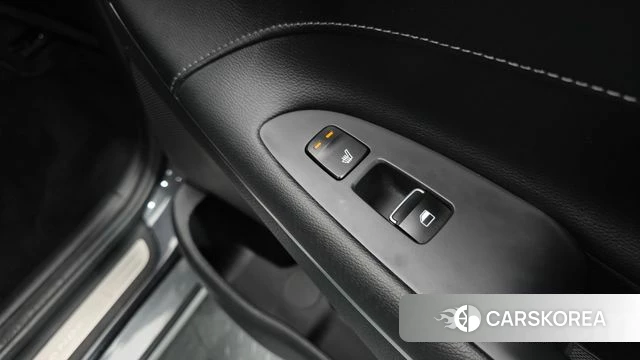 Hyundai Grandeur IG id 4318349 из Кореи 10