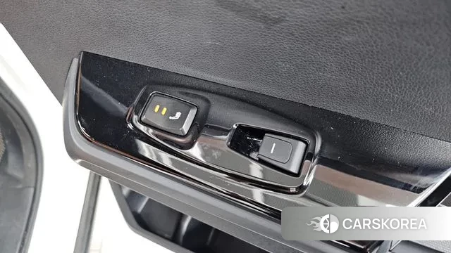 Ssangyong Torres id 3524306 из Кореи 10