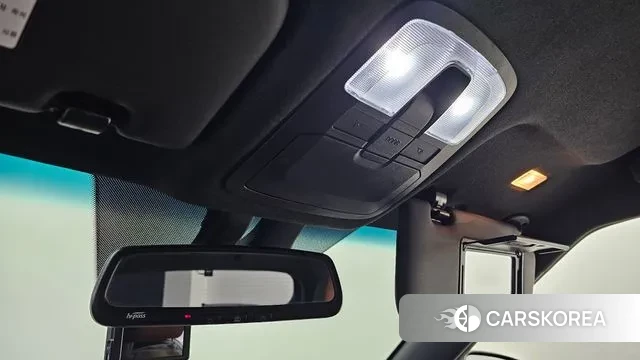 Ssangyong Tivoli Armor id 3308251 из Кореи 10